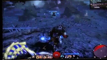 Gamescom 2010: Guild Wars 2 - Human Walkthrough Part 9 