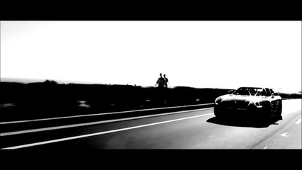 Mercedes Amg Sls & Rado