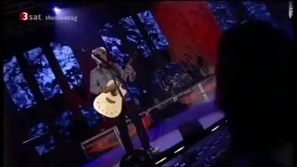 Foreigner - Say You Will (live) 