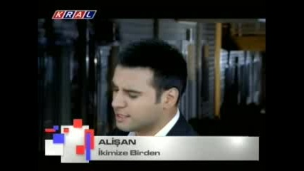 Alisan - Ikimize Birden 