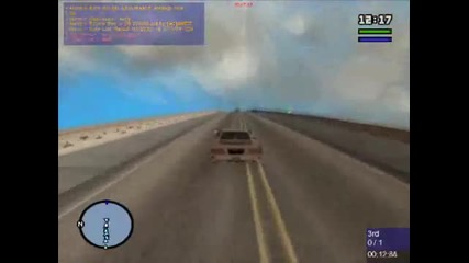 Mta ski jump 