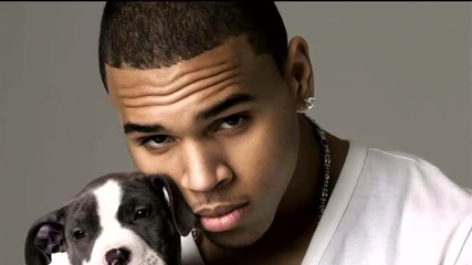Chris Brown - Matrix 