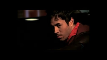 Enrique Iglesias feat. Nadiya - Tired Of Being Sorry 
