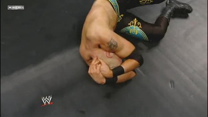 Wwe 16/07/10 Christian vs Drew Mcintyre 