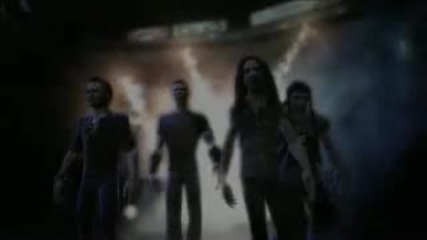 Guitar Hero Metallica Trailer 
