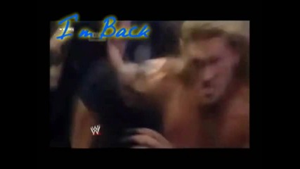 I'm Back - Get Ready For Smackdown !