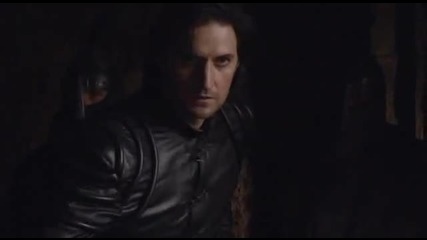 Robin Hood / Робин Худ сезон 2 епизод 1 бг субтитри