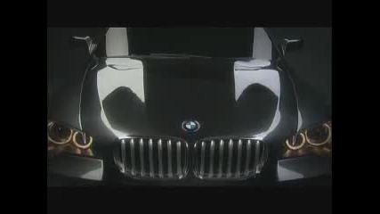 Bmw X 6