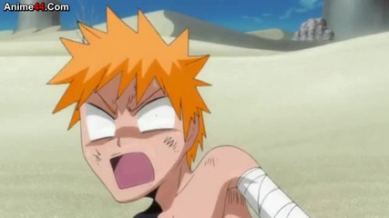Bleach 286 [eng Sub] Високо Качество ( Част 2 )