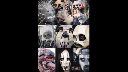 Slipknot Feat. Jonathan - Extremely New Ra