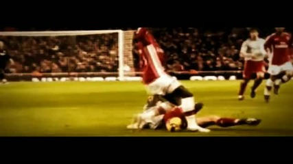 Steven Gerrard - Legend Of Anfield Hd 720p 