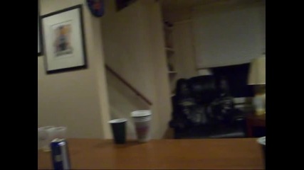 216 Beer Pong Season Game 22