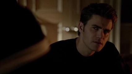 Дневниците на Вампира сезон 7 епизод 7 The Vampire Diaries - Season 7 Episode 7