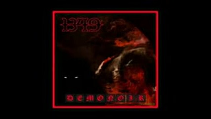 1349 - Demonoir (full Album)