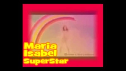 Maria Isabel - Quien Da La Vez