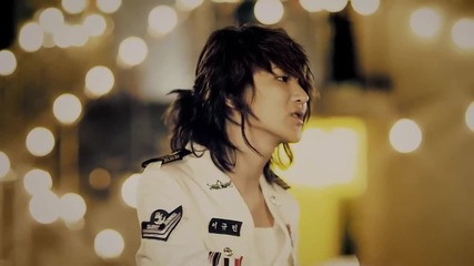 Led apple - Run to you