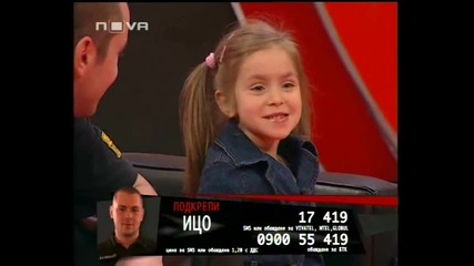 Vip Brother - Шоуто на Ицо (част 1)