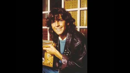 Thomas Anders-hello is it me you looking for