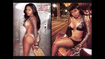 Tatted Up Remix - The Alliance Ft. Lil Boose, Lil Webbie, Gucci Mane, Juvenile Foxx New 2010 