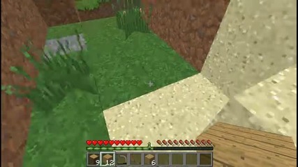 Minecraft survival сезон 1 епизод 2