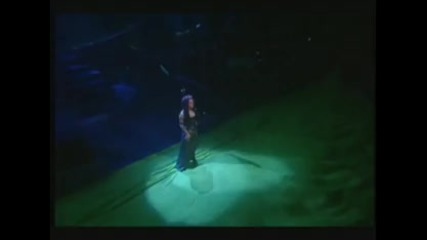 Sarah Brightman - Who Wants To Live Forever 