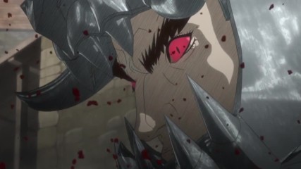 Berserk s2 - 03 ᴴᴰ