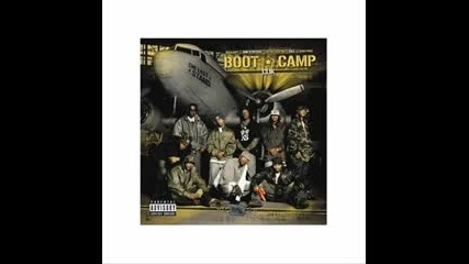 Boot Camp Clik - Lets Go 
