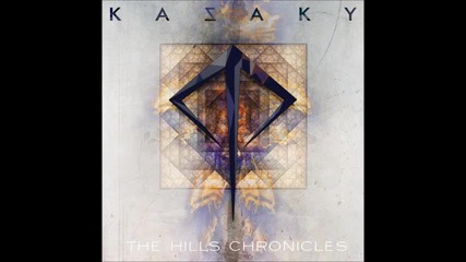 Kazaky - Symphony No. 404
