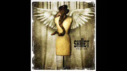 Skillet - Imperfection 
