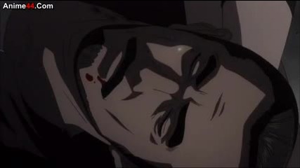 Blade - 1 (eng subs)