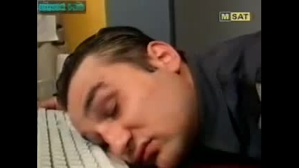 Тутурутка - А сега на работа