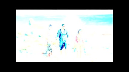 Trey Songz - I Need A Girl (video)