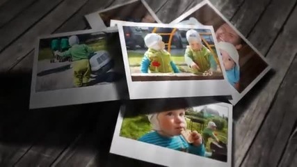 Chris Wonderful - photo album.