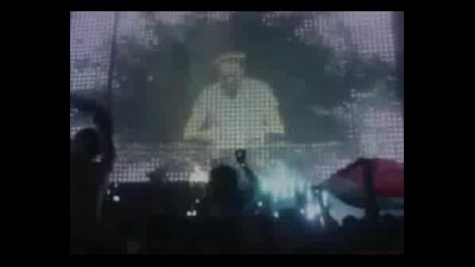 Dj Tiesto In New York July 2007 - Adagio For Strings