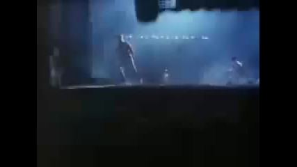 1987 - The Running Man - Trailer 