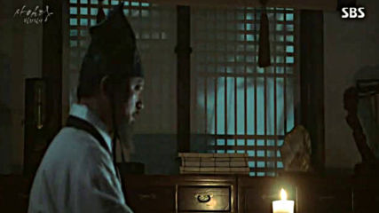 Saimdang Lights Diary E04 / Саймданг, Дневник На Светлината Е04