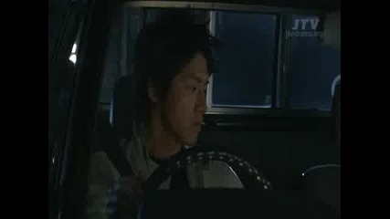 [ Bg Sub ] Pride - Епизод 8 - 1/2