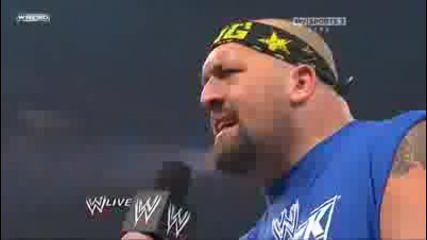 Smackdown превземат Raw 2 