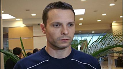 Жеков: Вече мислим само за квалификацията