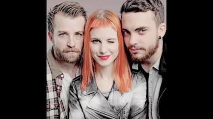 Paramore - Proof