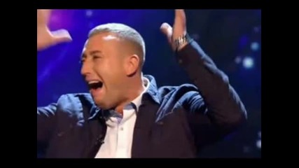 Christopher Maloney - The Reason Fan Video