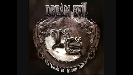 Dream Evil - Let's Make Rock