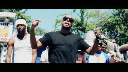 Nym Feat. Donkey - I Do This