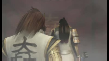 Samurai Warriors 2 - 51 