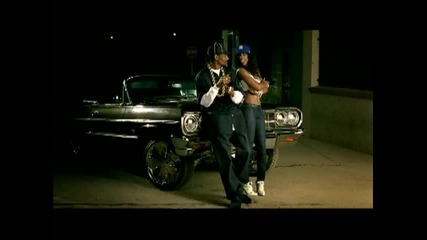 Kelly Rowland - Ghetto ft. Snoop Dogg ( High Definition) 
