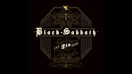 Black Sabbath - The Devil Cried 