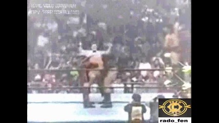 Kevin Nash | Mv