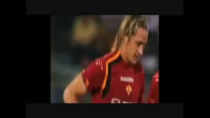 Philippe Mexes ~ What an amazing Defender !!! 