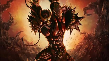 Detest - Human Enemy