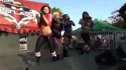 20.07.08 Girlicious - Like Me Live